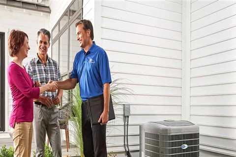 Everything You Need To Know About HVAC Services In Fayetteville