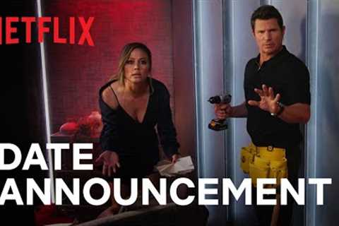 Love is Blind Season 6 | Date Announcement | Netflix