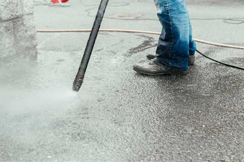 Sealcoating Near Me in St. Joseph MO: Enhance and Protect Your Pavement — McFadden..