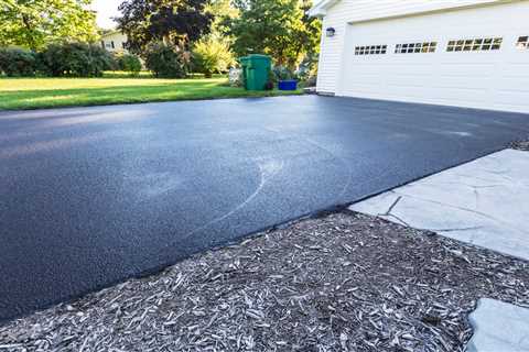 Your One Stop Shop Solution for Asphalt Paving in St. Joseph MO — McFadden Construction Corp