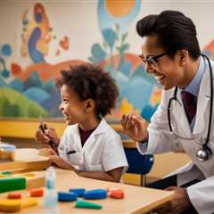Top Pediatrician in St. Joseph MO – Child Care Expert