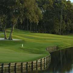 The Ultimate Guide to the Best Hotels in Southern Florida with On-Site Golf Courses