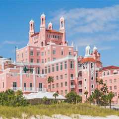 Uncovering the Fascinating History of Hotels in Southern Florida