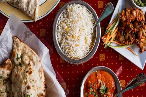 The Best Indian Restaurants in Philadelphia, PA: A Guide for Hungry Diners