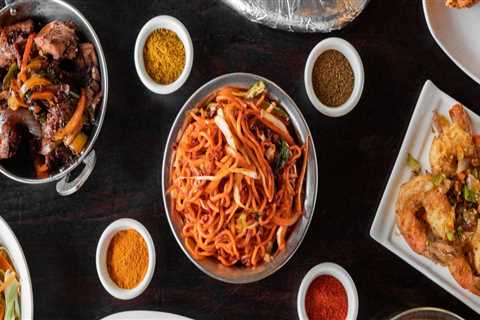 The Best Indian Restaurants in Philadelphia, PA for Outdoor Catering Events