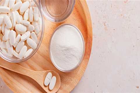 Is Collagen Powder or Pills Better