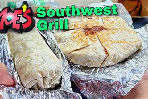 Moe’s Southwest Grill Food Review - Oahu Food Finds