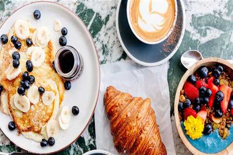 The Secret Behind the Popularity of Pastries at Coffee Shops in McLennan County, TX