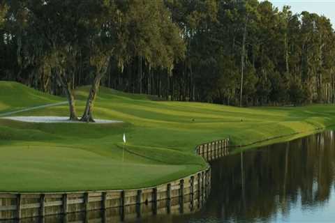 The Ultimate Guide to the Best Hotels in Southern Florida with On-Site Golf Courses