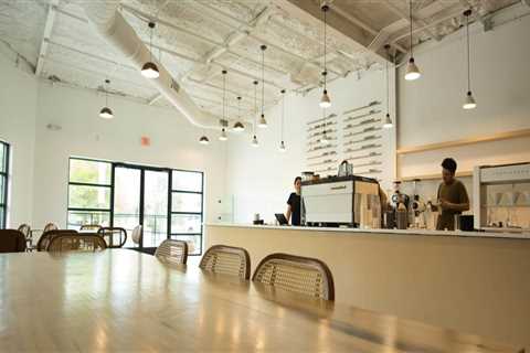 The Top Coffee Shops in McLennan County, TX for Exceptional Customer Service