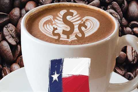 The Ultimate Guide to Coffee Prices in McLennan County, TX