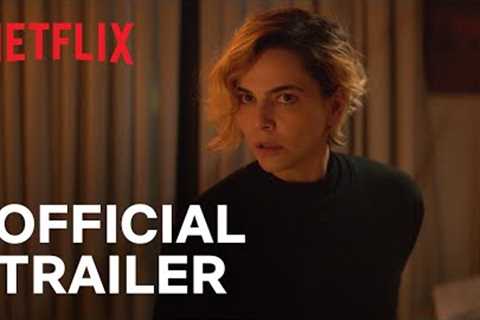 Good Morning, Verônica: Season 3 | Official Trailer | Netflix