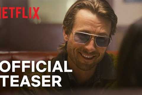 Hit Man | Official Teaser | Netflix