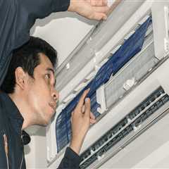 Breathe Easy: Professional Air Conditioning Repair In Manassas, VA For Your HVAC System