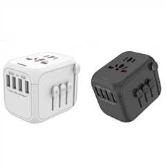 All in one Travel Adapter