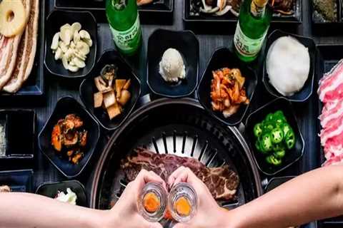 From Bibimbap To Kimchi: The Top Korean Restaurants To Try In Denver, Colorado