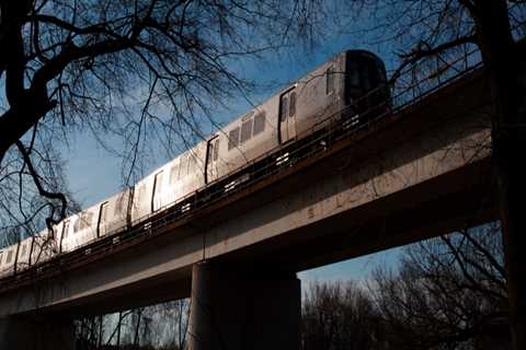 The Benefits of Investing in Clean Public Transportation in Northern Virginia