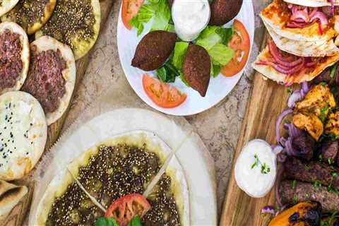 The Must-Try Appetizers at Lebanese Restaurants in Denver, CO