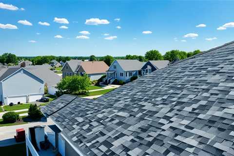 Top Roofing Companies Near Me St. Joseph Missouri