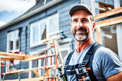 Premier Home Renovation Contractor in St. Joseph, MO