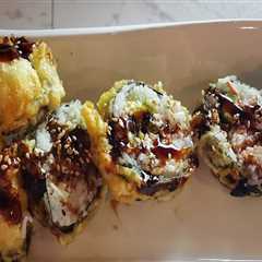 The Ultimate Guide to BYOB Sushi Restaurants in Tarrant County, TX