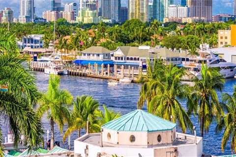 Exploring the Top Hospitality Industries in Fort Lauderdale, FL