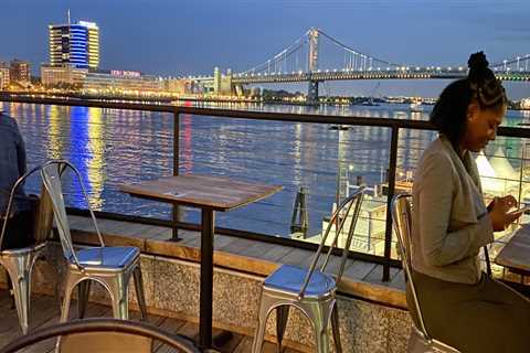 Do Philadelphia Restaurants and Lounges Accommodate Customers from Different Cultures and..