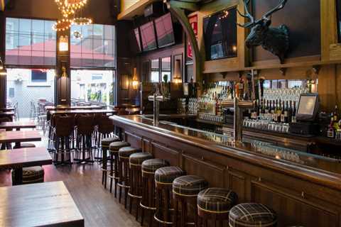 The Ultimate Guide to the Best Sports Pubs in Chicago, IL