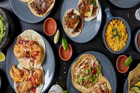 The Best Mexican Restaurants in Clark County, Nevada