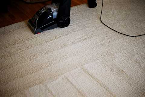 Carpet Cleaner Long Beach