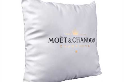 Custom Cushion Singapore