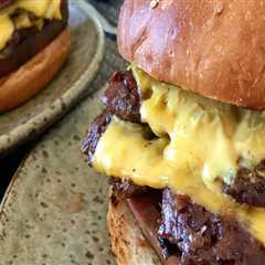 The Best Burger Joints in Nashville, Tennessee