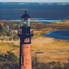 Discover the Hidden Gems of Currituck County, NC: Top Tourist Attractions