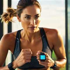8 Cutting-Edge Fitness Trackers That Are Revolutionizing Smart Home Integration