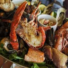 Discover the Best Seafood Restaurants in Lake Worth, Florida