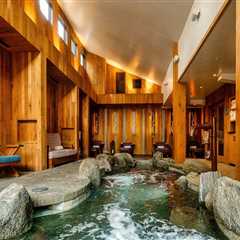 The 10 Best Spas in Ada County, Idaho for Relaxation and Rejuvenation