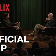 My Next Guest with David Letterman and John Mulaney | Official Clip | Netflix
