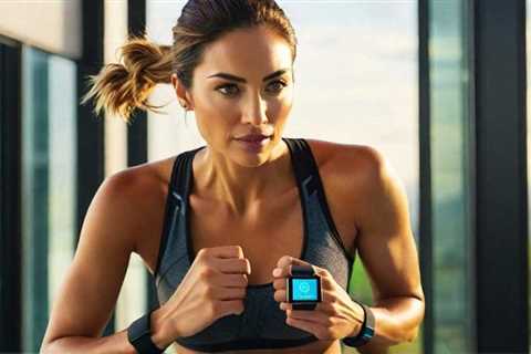 8 Cutting-Edge Fitness Trackers That Are Revolutionizing Smart Home Integration