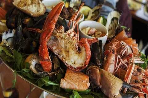 Discover the Best Seafood Restaurants in Lake Worth, Florida