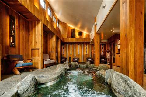 The 10 Best Spas in Ada County, Idaho for Relaxation and Rejuvenation