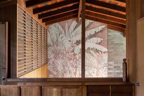 The Significance of Open-Air Design in Traditional Hawaiian Homes