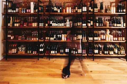 Wine Shops in Southeast Florida: A Guide to Gift Cards and Certificates