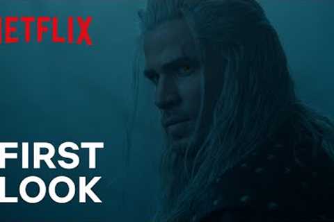 The Witcher: Season 4 | First Look | Netflix