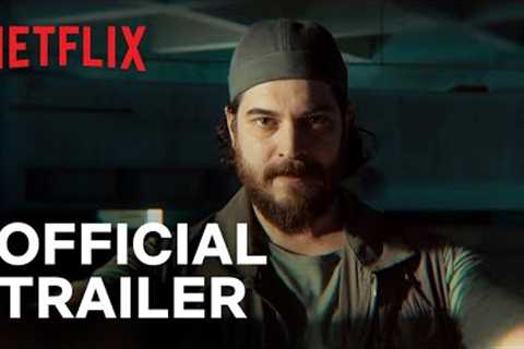 Kübra: Season 2 | Official Trailer | Netflix