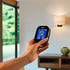 What Are the Energy Savings from Using a Smart Thermostat?