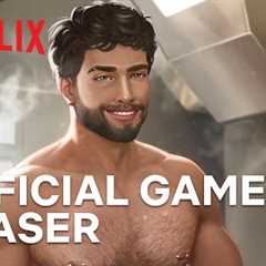Too Hot to Handle 3 | Official Game Teaser | Netflix