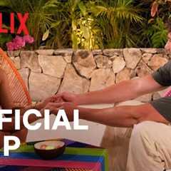 Perfect Match S2 | Passionate Conversations With Harry and Jess | Official Clip | Netflix