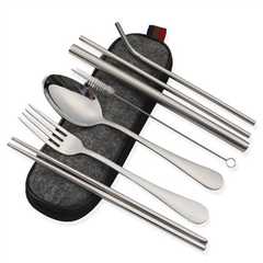 Branded Cutlery Set