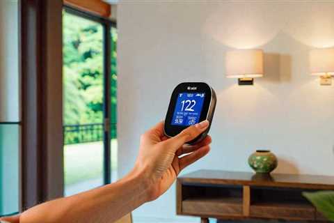 What Are the Energy Savings from Using a Smart Thermostat?