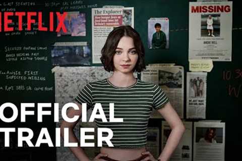 A Good Girl's Guide to Murder | Official Trailer | Netflix